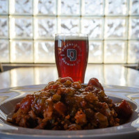 Flatted 5th Blues/BBQ at Potter’s Mill