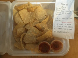 Giliberto's Mexican Taco Shop