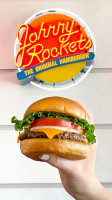 Johnny Rockets