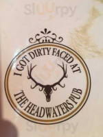 Headwaters Bar And Restaurant