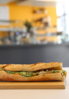 Kfé By Health Inside