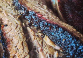 Rosie's Bbq Grillery