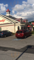 Friendly's