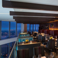 ONE Dine at One World Observatory