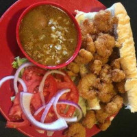 Boateng Cajun Creations