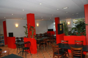 Imprevu Cafe