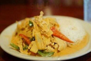 Pacific Thai Cuisine