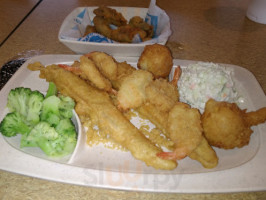 Captain D's Seafood Kitchen