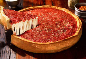 Chicago Pizza Kitchen