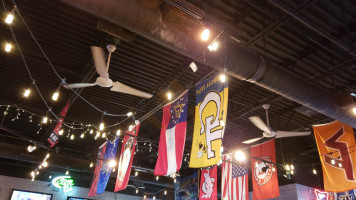 Joe's All American Grill