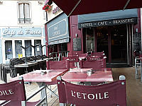 Hôtel Bar De L'Étoile