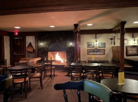 Reliance Mine Saloon