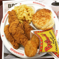 Bojangles Famous Chicken & Biscuits