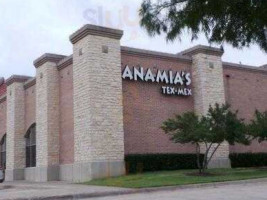 Anamia's