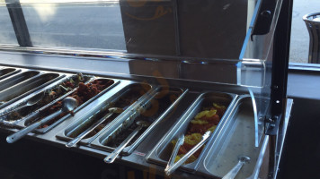 The Masala Cafe
