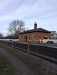 Shenton Station Cafe