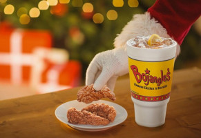 Bojangles