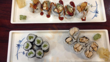 Tokyo Grill Sushi Inc