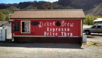 Wicked Brew