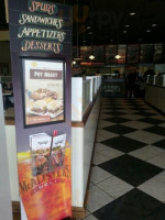 Mcalister's Deli