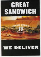 Jimmy John's