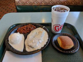 Grandy's