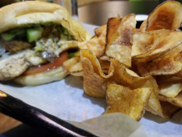 Paradise Grill And Cafe