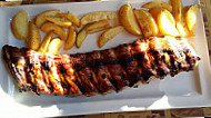 Grill House De Mogno