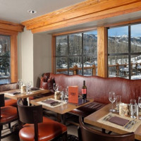 Sage Restaurant - Snowmass