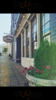 Cafe La Fleur