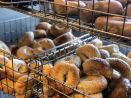 Super-duper Bagels