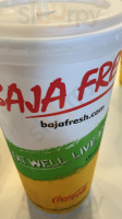 Baja Fresh