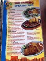 Don Pancho's Mexican