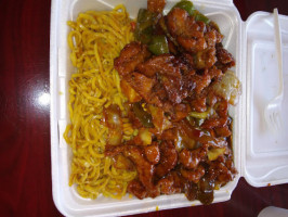 China King