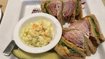 Mcalister's Deli