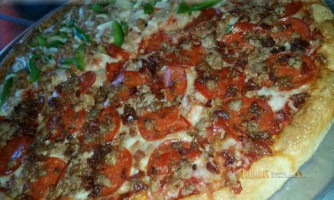 Palumbo's Pizza