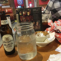 Texas Corral Grill & Saloon 