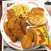 Bojangles' Famous Chicken N Biscuits