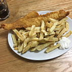 Dolphin Fish