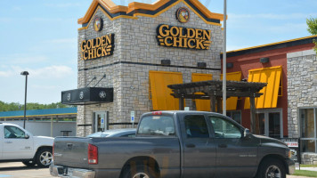 Golden Chick