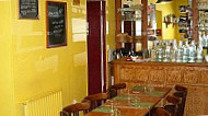 Triporteur Cafe