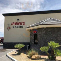 Irene's