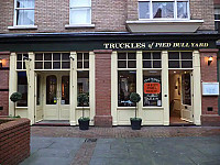 Truckles Of Pied Bull Yard