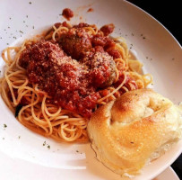 Mario's Italian Restaurant Bar