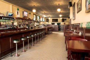 Shamrock Brewing Co