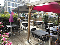 La Creperie du Pont