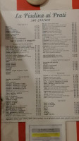 La Piadina Ai Prati