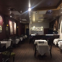 Aromas Latin Cuisine & Wine Bar