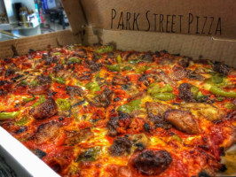 Park Street Pizza