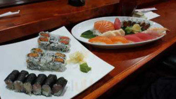 Kume Japanese Cuisine: Sushi Hibachi